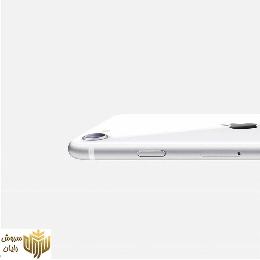 گوشی موبایل اپل مدل iPhone SE 2020 A2275 ظرفیت 256 گیگابایت