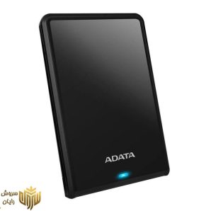 هارددیسک اکسترنال ADATA مدل HV620S ظرفیت 1 ترابایت
