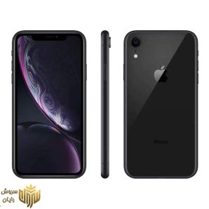 گوشی موبایل اپل مدل iPhone XR دو سیم کارت ظرفیت 128 گیگابایت