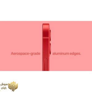 گوشی موبایل اپل مدل iPhone 12 دو سیم کارت ظرفیت 128 گیگابایت ( سری ZA)