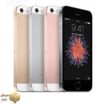 گوشی موبایل اپل مدل iPhone SE ظرفیت 64 گیگابایت