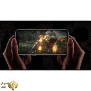 گوشی موبایل اپل مدل iPhone 11 Pro Max A2220 دو سیم‌ کارت ظرفیت 512 گیگابایت