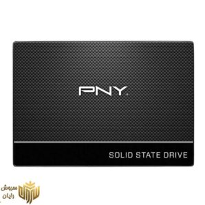 اس اس دی اینترنال پی ان وای مدل CS900 ظرفیت 120 گیگابایت