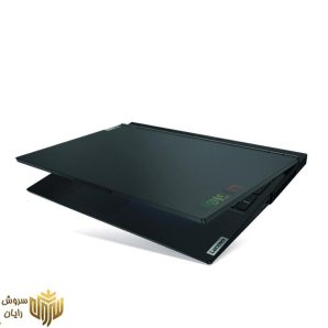 لپ تاپ 15 اینچی لنوو مدل legion 5 15IMH05H ظرفیت 1TB + 256 SSD