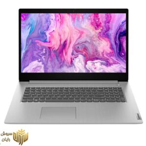 لپ تاپ 15 اینچی لنوو Lenovo IdeaPad L3 i7 12GB -1TB+256SSD-2GB (MX130-MX330)
