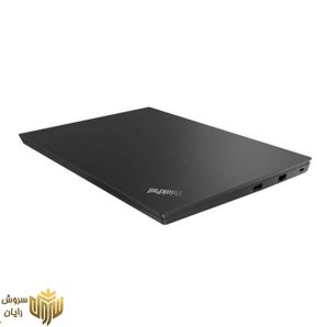 لپ تاپ 15 اینچی لنوو مدل Lenovo ThinkPad E15-Core i7 10510U-16GB-1TB-2GB RX640
