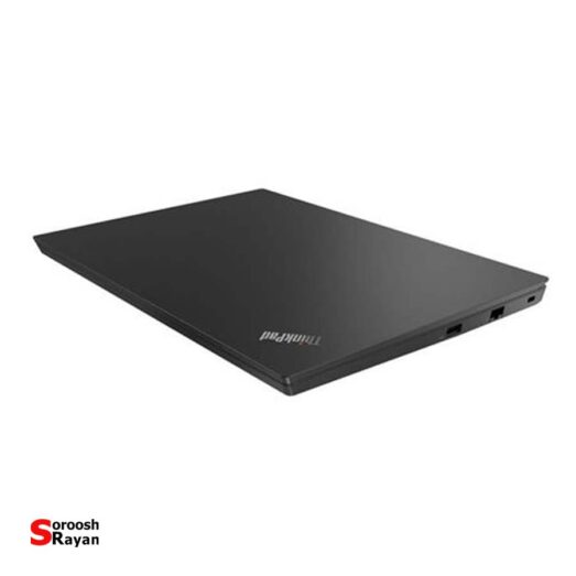 لپ تاپ 15 اینچی لنوو مدل Lenovo ThinkPad E15-Core i7 10510U-8GB-1TB-2GB RX640