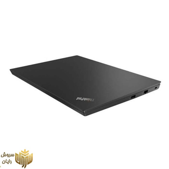 لپ تاپ 15 اینچی لنوو مدل Lenovo ThinkPad E15-Core i7 10510U-16GB-1TB-2GB RX640