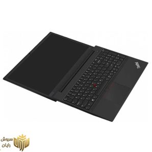 لپ تاپ 15 اینچی لنوو مدل Lenovo ThinkPad E590 i3 8145U-8GB-1TB+128SSD-INT