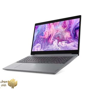 لپ تاپ 15 اینچی لنوو مدل Lenovo IdeaPad L3 i7 10510u-12GB-1TB+256SSD-2GB