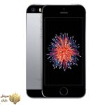 گوشی موبایل اپل مدل iPhone SE ظرفیت 64 گیگابایت