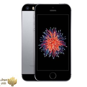 گوشی موبایل اپل مدل iPhone SE ظرفیت 64 گیگابایت