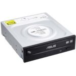 درایو DVD اینترنال ایسوس مدل DRW-24D5MT گارانتی شرکتی