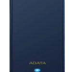 هارددیسک اکسترنال ADATA مدل HV620S ظرفیت 1 ترابایت