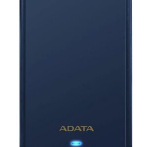 هارددیسک اکسترنال ADATA مدل HV620S ظرفیت 1 ترابایت
