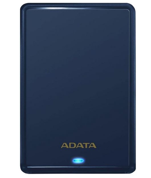 هارددیسک اکسترنال ADATA مدل HV620S ظرفیت 1 ترابایت