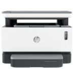 پرینتر لیزری اچ پی مدل Neverstop Laser MFP 1200W