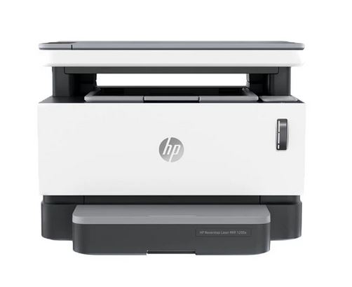 پرینتر لیزری اچ پی مدل Neverstop Laser MFP 1200W