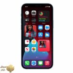گوشی موبایل اپل مدل iPhone 12 Pro A2408 دو سیم کارت ظرفیت 128 گیگابایت