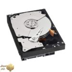 هارددیسک اینترنال وسترن دیجیتال مدل Black WD4005FZBX ظرفیت 4 ترابایت
