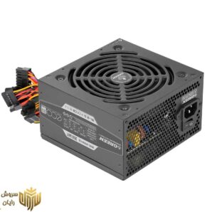 پاور کامپیوتر گرین مدل GP350A-ECO Rev3.1