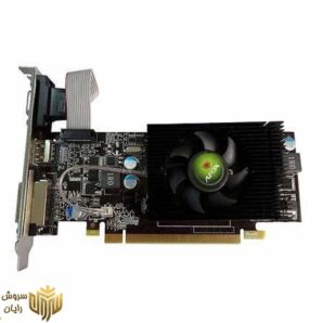 کارت گرافیک ای فاکس مدل gt210-1GB