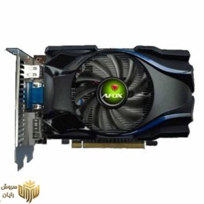 کارت گرافیک ای فاکس مدل GT610-2GB