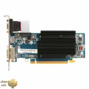 کارت گرافیک سافایر مدل Radeon HD 6450