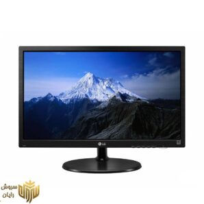 مانیتور ال‌جی مدل 20MP38HB سایز 20 اینچ