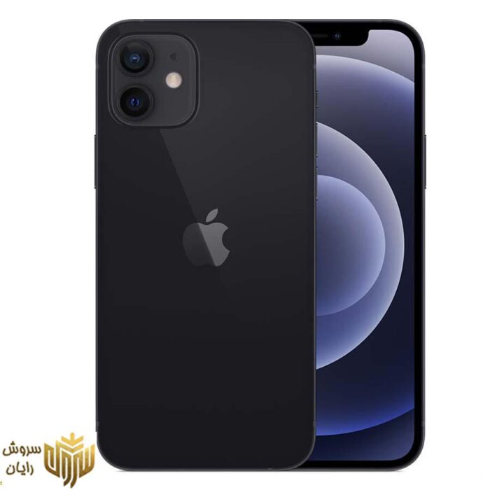 گوشی موبایل اپل مدل iPhone 12 mini A2172 دو سیم‌ کارت ظرفیت 256 گیگابایت