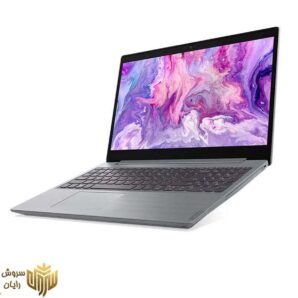 لپ تاپ 15 اینچی لنوو Lenovo IdeaPad L3 i3 8GB -1TB -2GB