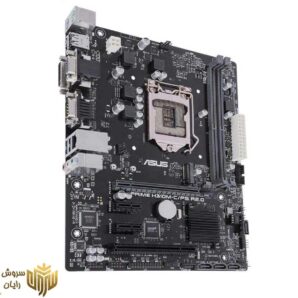 مادربرد ایسوس مدل PRIME H310M-C/PS R2.0