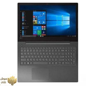 لپ تاپ 15 اینچی لنوو مدل Lenovo Ideapad V130 Core i3 8130U 8GB 1TB+256GB SSD 2GB