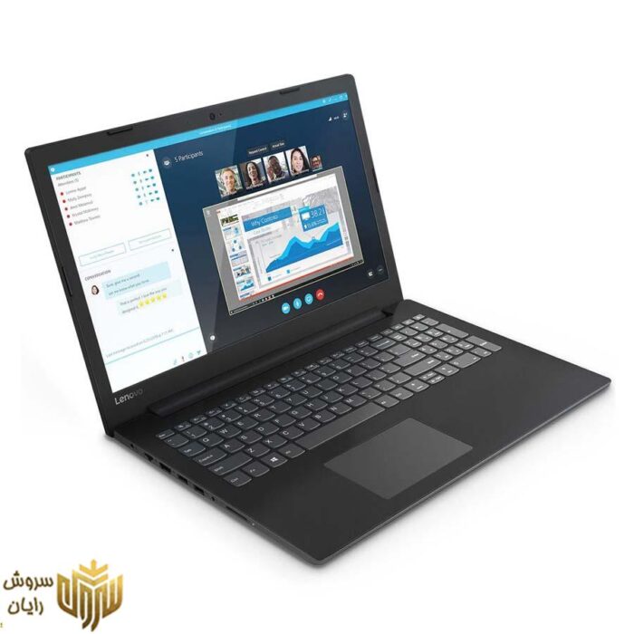 لپ تاپ 15 اینچی لنوو مدل Lenovo V145- A6-9225-8GB-1T Full HD
