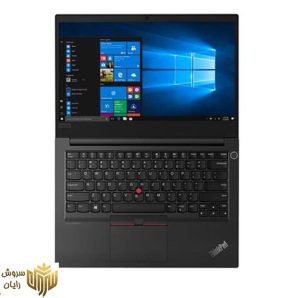 لپ تاپ 15 اینچی لنوو مدل Lenovo ThinkPad E15-Core i7 10510U-16GB-1TB-2GB RX640