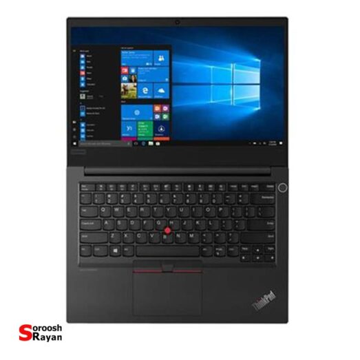 لپ تاپ 15 اینچی لنوو مدل Lenovo ThinkPad E15-Core i7 10510U-8GB-1TB-2GB RX640