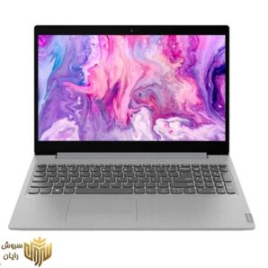 لپ تاپ 15 اینچی لنوو مدل Lenovo IdeaPad L3 i7 10510u-12GB-1TB+256SSD-2GB