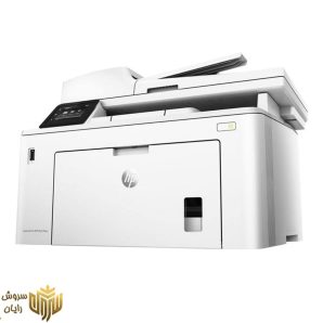 پرینتر چهار کاره اچ پی مدل LaserJet Pro MFP M227fdw