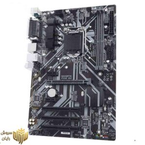 مادربرد گیگابایت مدل GA-P310-D3 rev. 1.0