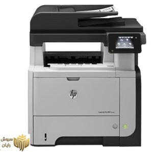پرینتر چهار کاره لیزری اچ پی HP LaserJet Pro MFP M521dn