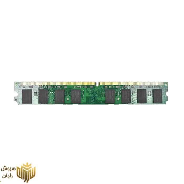 رم کامپیوتر کینگستون مدل DDR3 1333MHz CL11 ظرفیت 2 گیگابایت