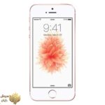 گوشی موبایل اپل مدل iPhone SE ظرفیت 64 گیگابایت