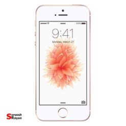 گوشی موبایل اپل مدل iPhone SE ظرفیت 64 گیگابایت