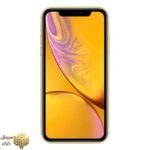 گوشی موبایل اپل مدل iPhone XR دو سیم کارت ظرفیت 128 گیگابایت