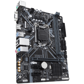 مادربرد گیگابایت مدل H310M H
