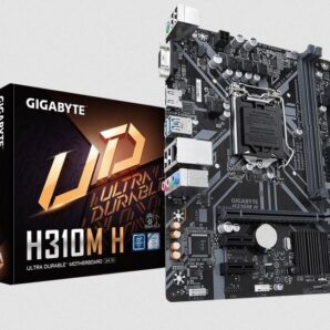 مادربرد گیگابایت مدل H310M H