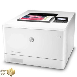 پرینتر لیزری رنگی اچ پی مدل Color LaserJet Pro M454dn