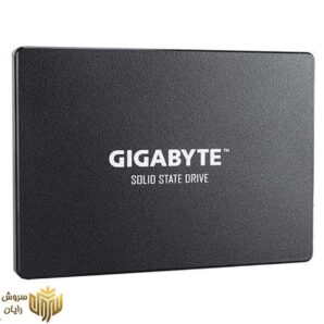 اس اس دی اینترنال گیگابایت مدل GP-GSTFS31240GNTD ظرفیت 240GB
