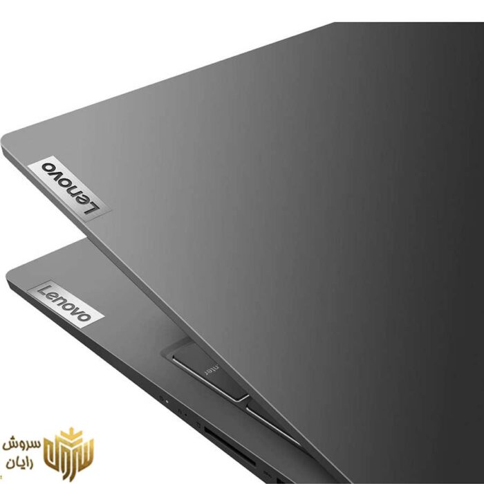 Lenovo ideapad 5 Core i5 - 8GB-512GB SSD-2GB MX450