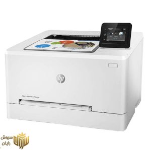 پرینتر لیزری رنگی اچ پی مدل LaserJet Pro M254dw